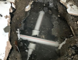 湘潭卫生间防水公司