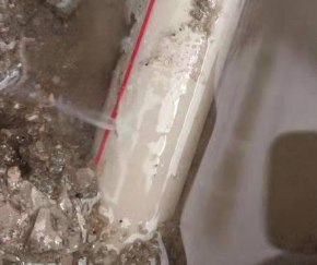 湘潭水管维修公司