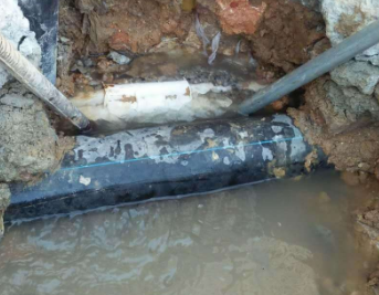 湘潭水管维修服务电话