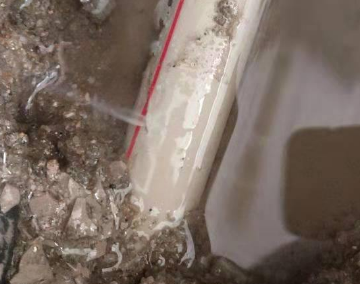 湘潭水管维修多少钱