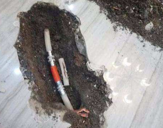 湘潭水管维修哪家好