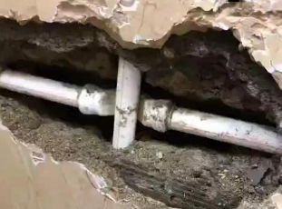 湘潭水管维修哪家好